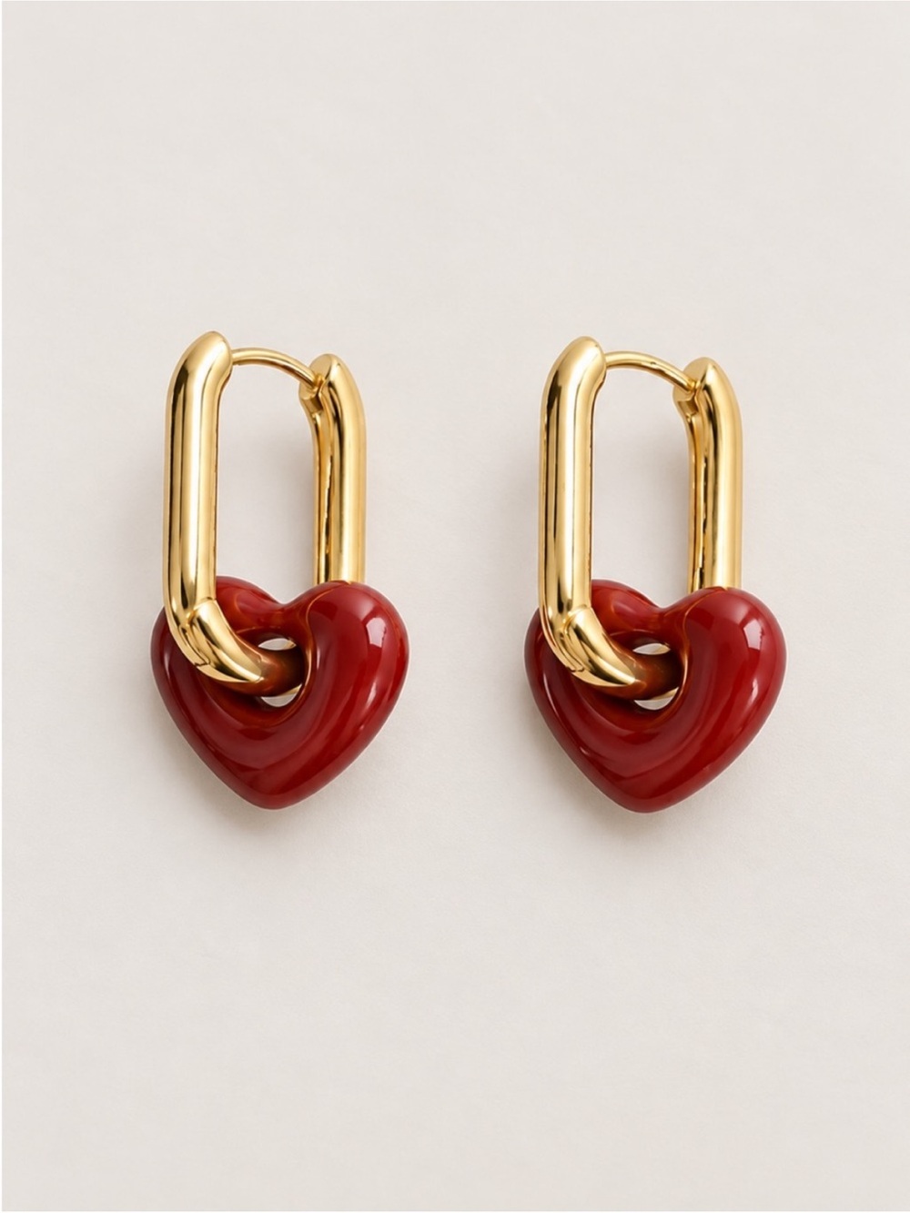 Earrings - Picture 2 of 2